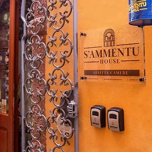 Maison d'hôtes S’ammentu House, Bosa