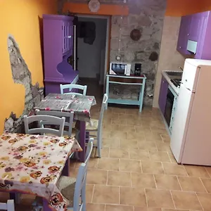  Affittacamere Casa Graci